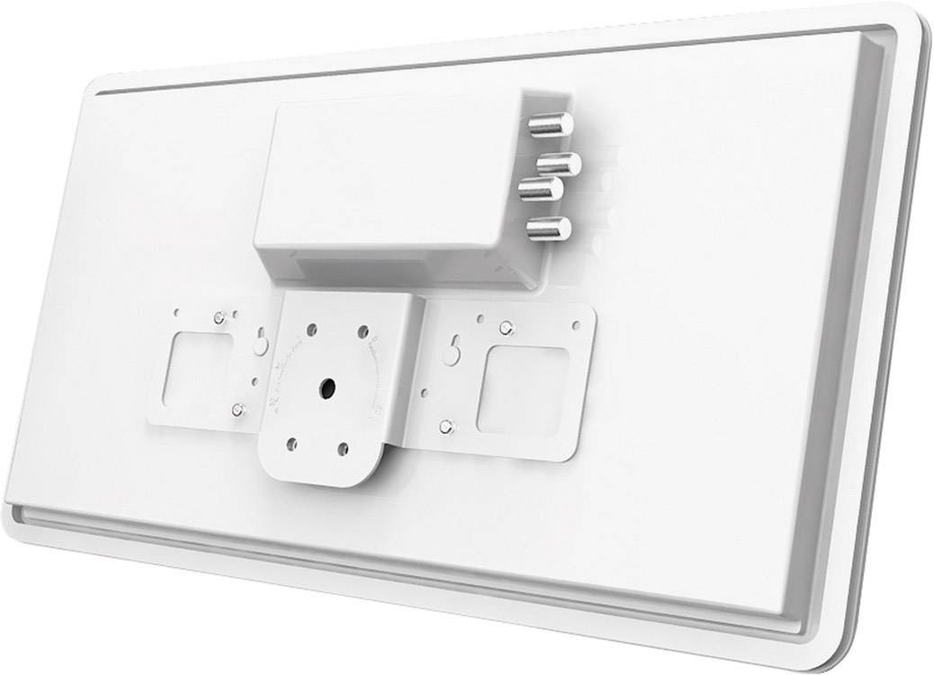 SelfSat H30 D4 SAT-Anlage ohne Receiver Teilnehmer-Anzahl: 4