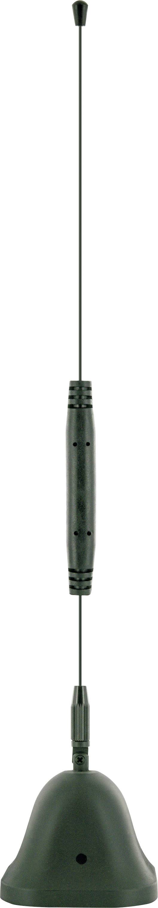 Schwaiger DVB-T Rec Innen AuÃen Antenne Aktiv Stab max 35dB
