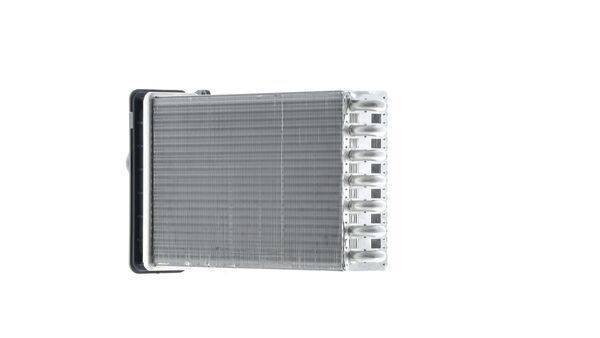 Mahle AH112000P Wärmetauscher, Innenraumheizung