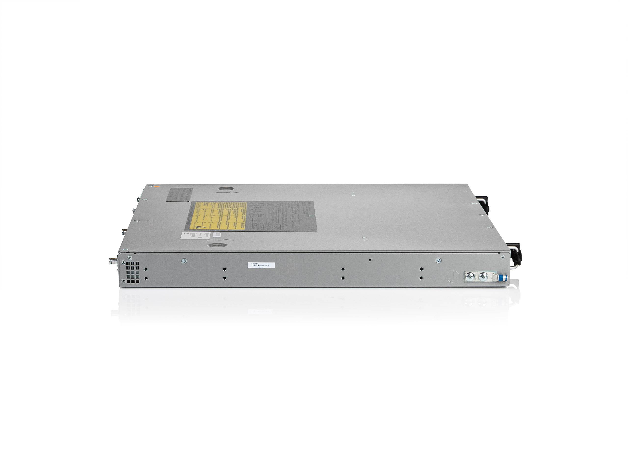 Cisco ASR 1001-X - Security Bundle - Router - GigE