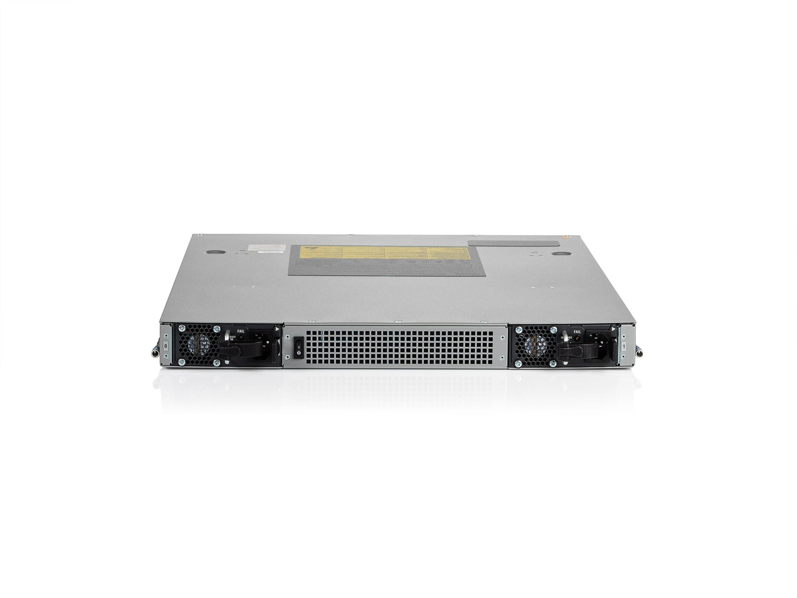 Cisco ASR 1001-X - Security Bundle - Router - GigE