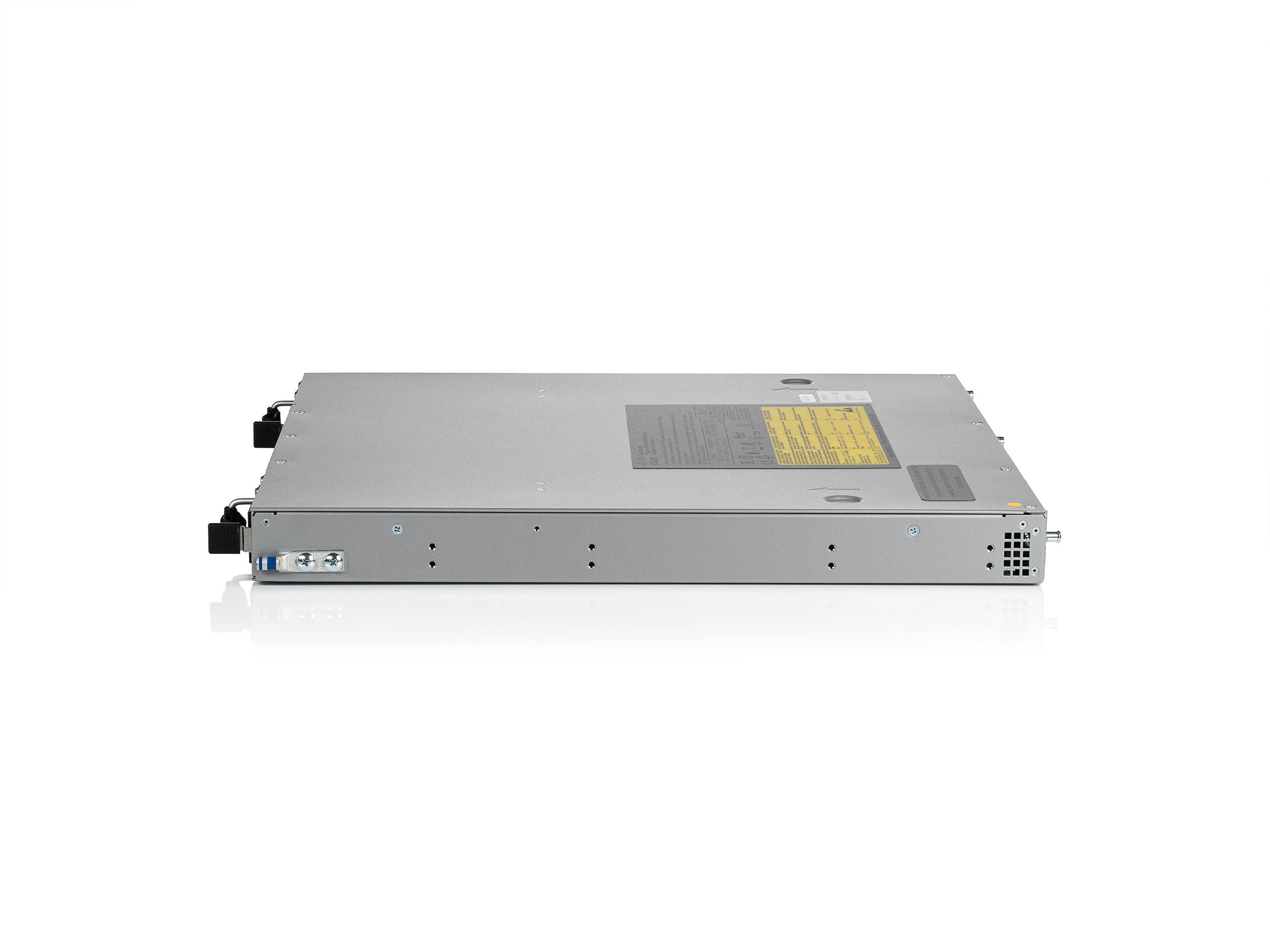 Cisco ASR 1001-X - Security Bundle - Router - GigE