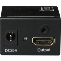 Digitus DS-55901 HDMI® Extender (Verlängerung) über Signalkabel 35m Digitus DS-55901 HDMI® Extender (Verlängerung) über Signalkabel 35m