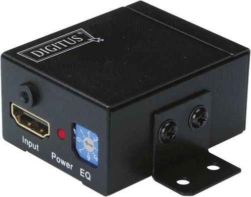 DS-55901 HDMI® Extender (Verlängerung) über Signalkabel 35m