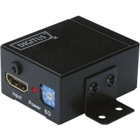Digitus DS-55901 HDMI® Extender (Verlängerung) über Signalkabel 35m Digitus DS-55901 HDMI® Extender (Verlängerung) über Signalkabel 35m