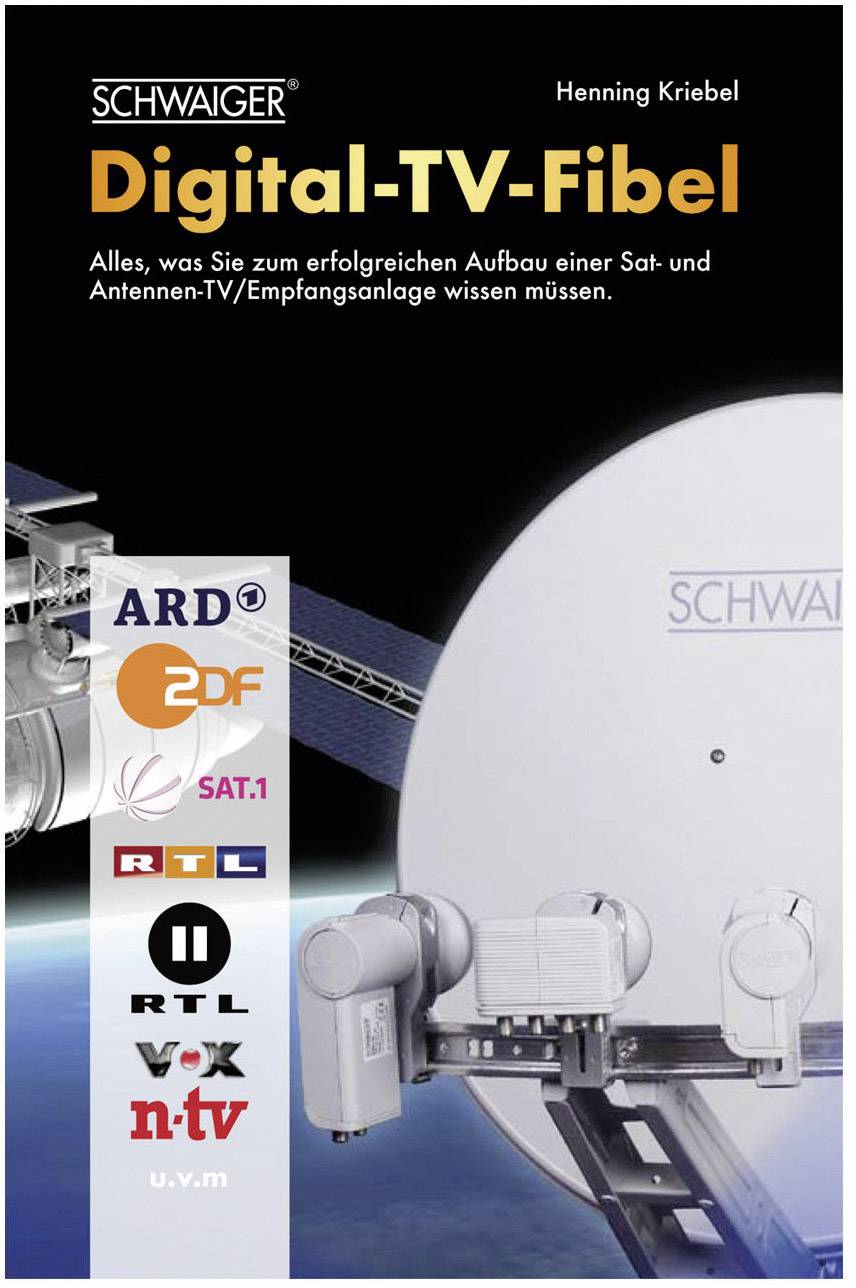 Schwaiger