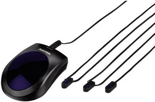 FERNBEDIENUNGSERWEITERUNG IR-83, SW