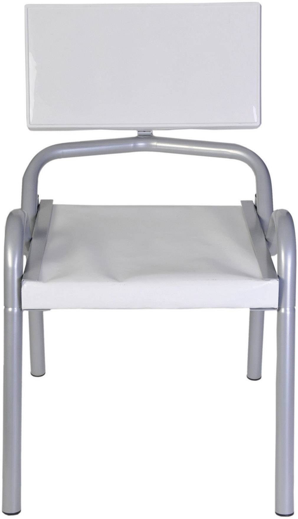 A.S. SAT SAT-Chair + H30D4 SAT-Anlage ohne Receiver Teilnehmer-Anzahl 4