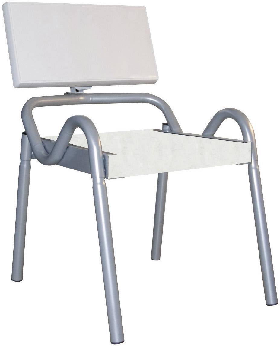 A.S. SAT SAT-Chair + H30D2 SAT-Anlage ohne Receiver Teilnehmer-Anzahl 2