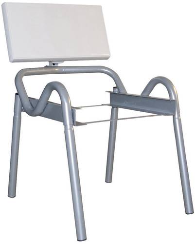 A.S. SAT SAT-Chair + H30D2 SAT-Anlage ohne Receiver Teilnehmer-Anzahl 2