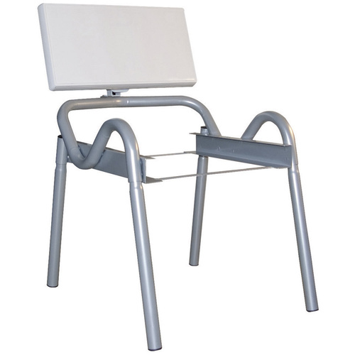 A.S. SAT SAT-Chair + H30D1 SAT-Anlage ohne Receiver Teilnehmer-Anzahl 1