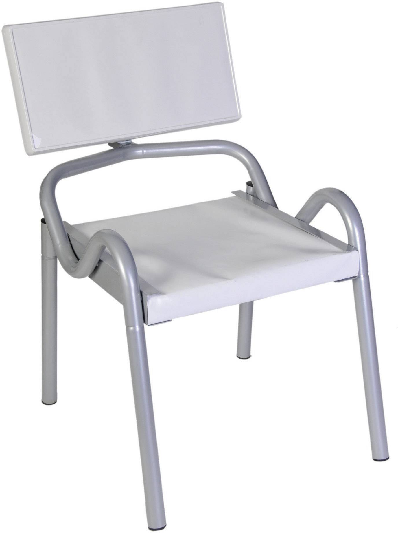 A.S. SAT SAT-Chair + H30D2 SAT-Anlage ohne Receiver Teilnehmer-Anzahl 2