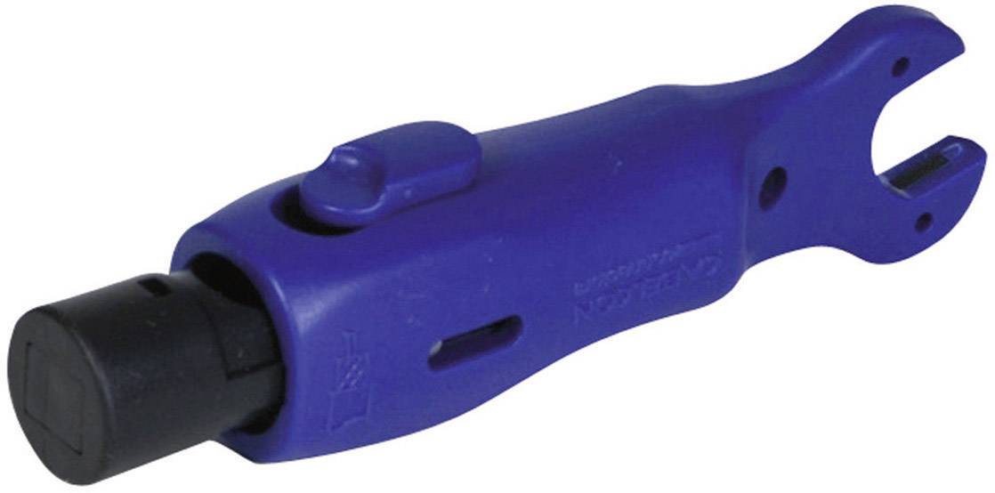 Cabelcon Abisolierer Passend für (Details) Self-Install™/Compressionsstecker & Koaxkabel