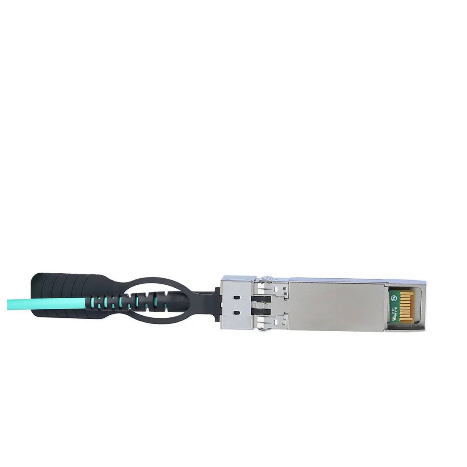 BlueOptics Huawei 02310QWH SFP+ BlueOptics Aktives Optisches Kabel (AOC), 10GBASE-SR, 10 Meter