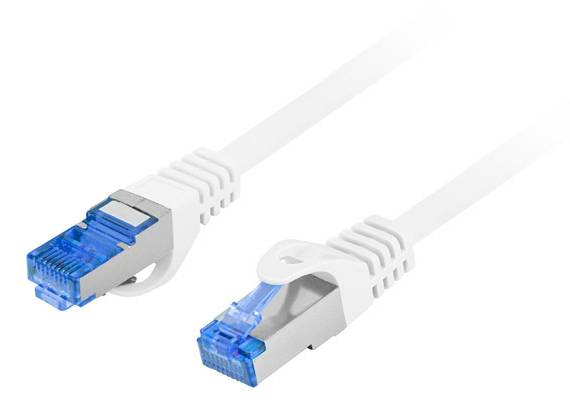 Lanberg Patch-Kabel - RJ-45 (M) zu RJ-45 (M)