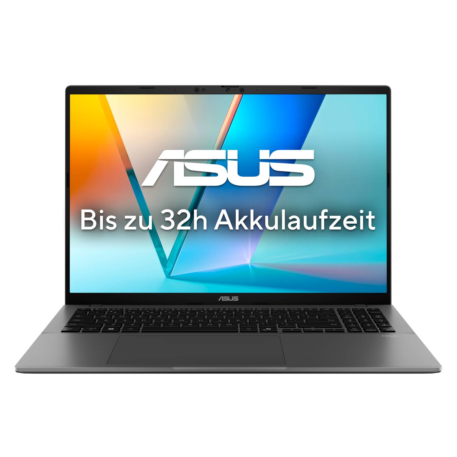 ASUS Vivobook S 16 S3607VA-RP142W 16" WUXGA Core 7 240H Intel Graphics 16GB/1TB Win11