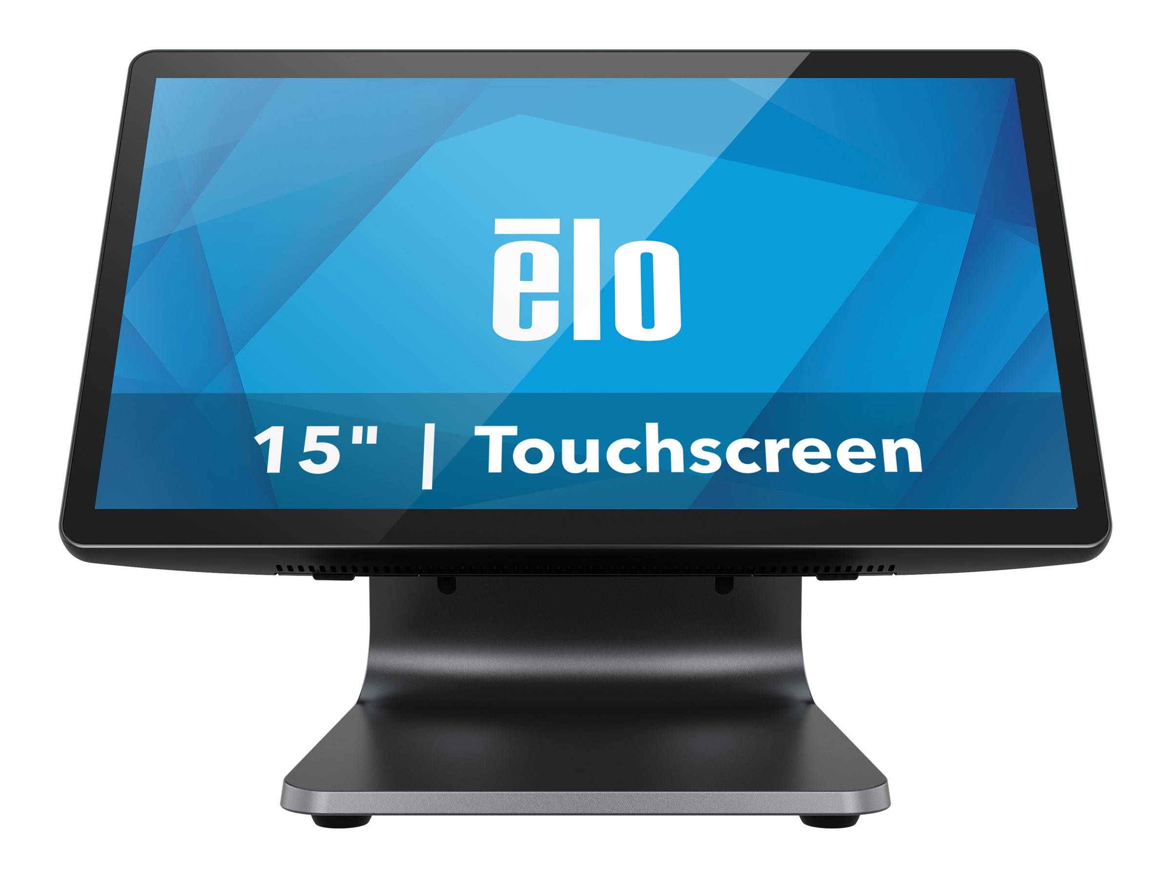 Elo E-Series 3 - All-in-One (Komplettlösung) - N-series N97 - RAM 8 GB - SSD 128