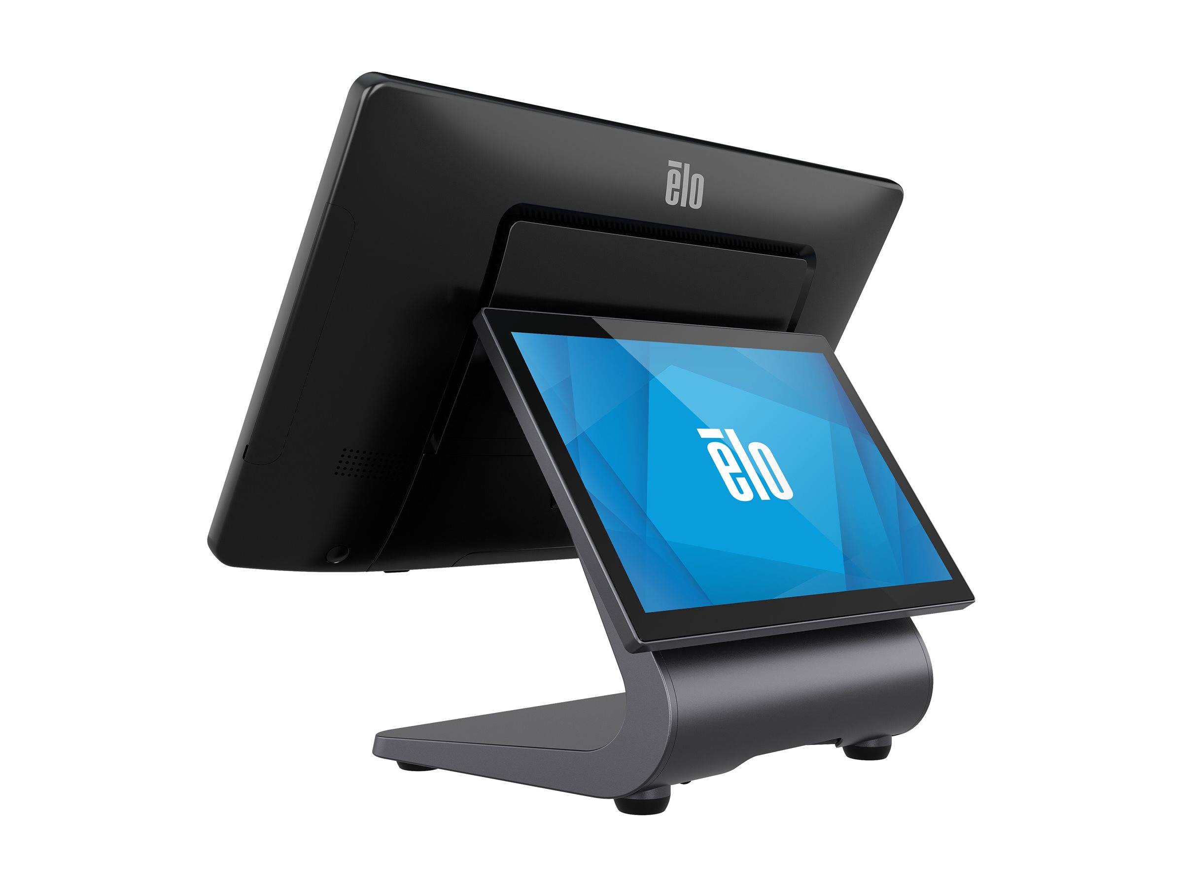 Elo Touch Solutions Elo E-Series 3 - All-in-One (Komplettlösung) - N-series N97 - RAM 8 GB - SSD 128