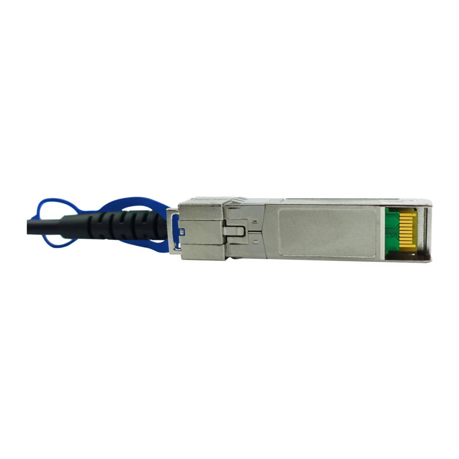 BlueOptics NVIDIA MCP2M00-A005AM BlueLAN 25GBASE-CR passives SFP28 auf SFP28 Direct Attach Kabel, 5 Meter