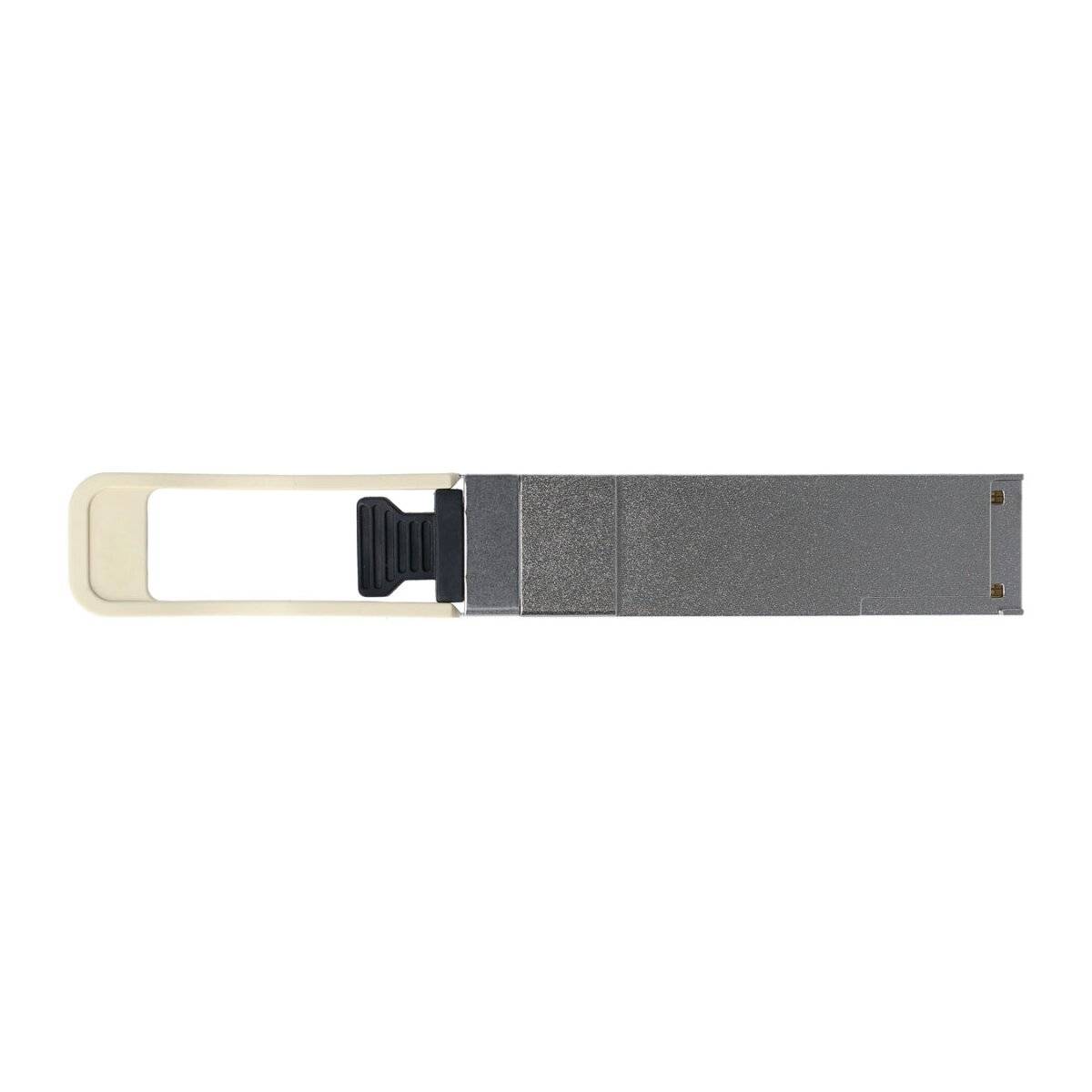 BlueOptics Alcatel-Lucent QSFP-200G-SR4-AL QSFP56 Transceiver, 200GBASE-SR4, Multimode Fiber, 850nm, 100 Meter