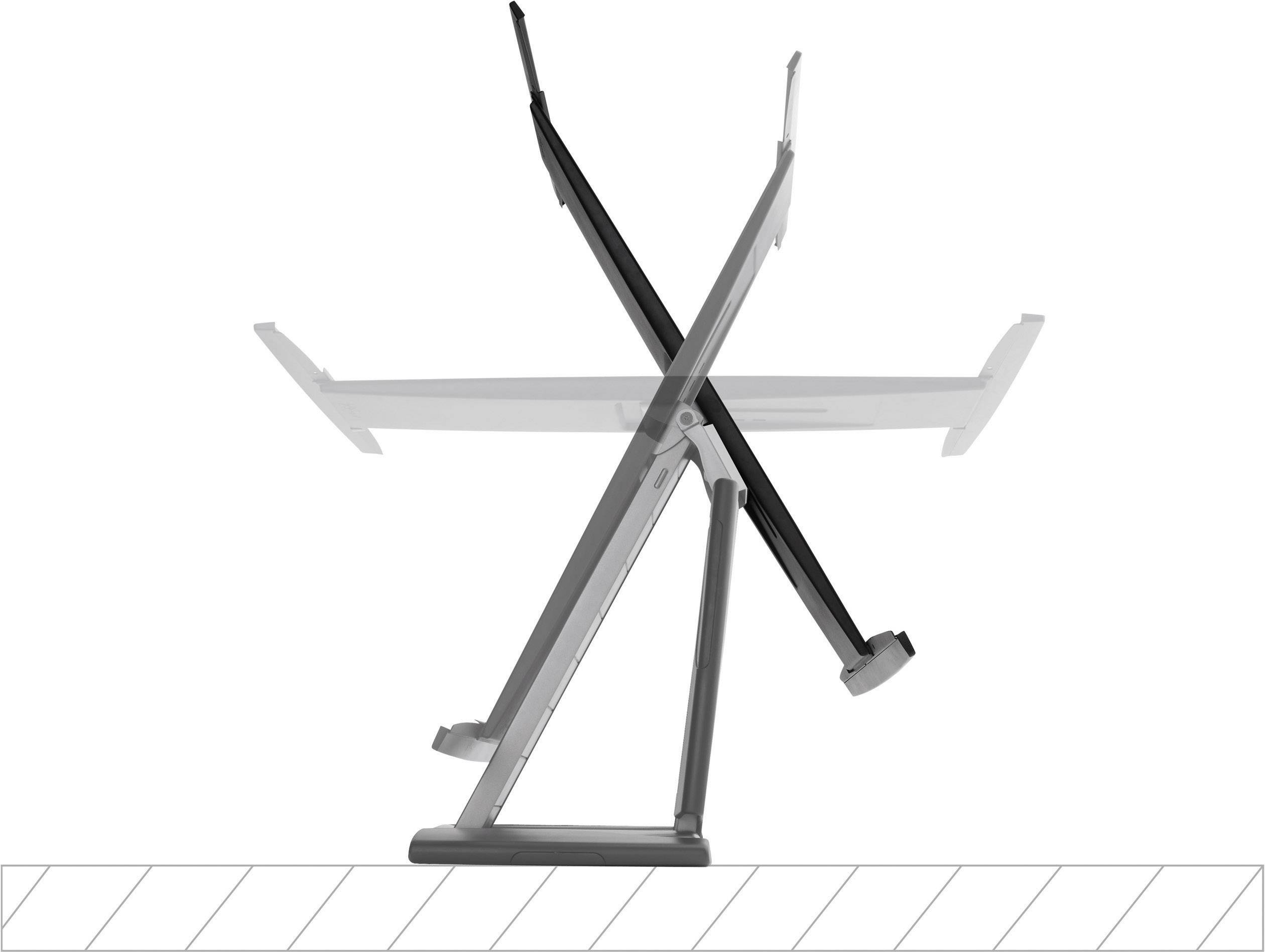 Vogel's EFW8145  48,3 cm (19") - 134,6 cm (53") Schwenkbar, Drehbar