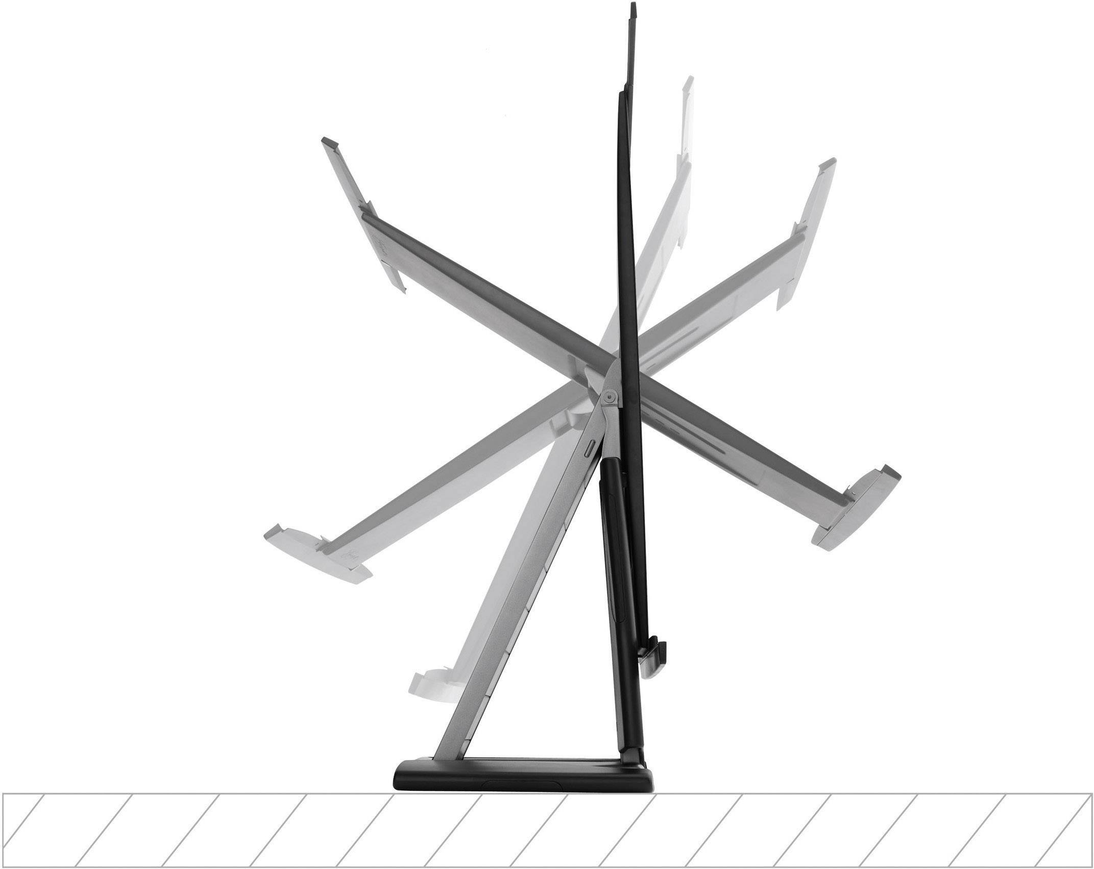 Vogel's EFW8145  48,3 cm (19") - 134,6 cm (53") Schwenkbar, Drehbar