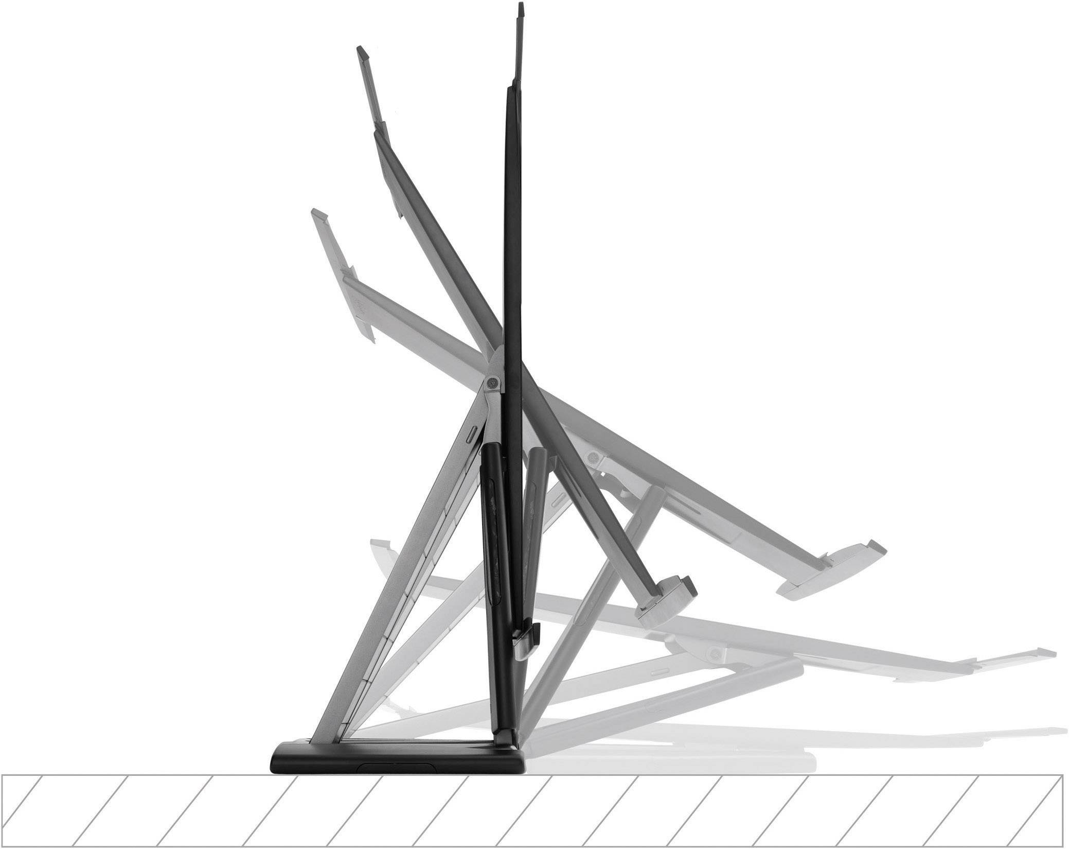 Vogel's EFW8145  48,3 cm (19") - 134,6 cm (53") Schwenkbar, Drehbar