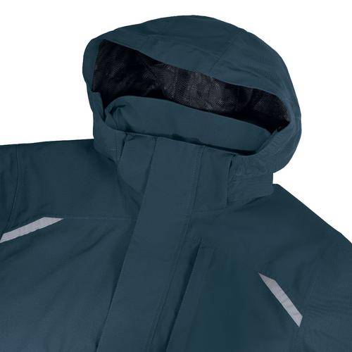 Wetterjacke uvex suXXeed craft blau, nachtblau L