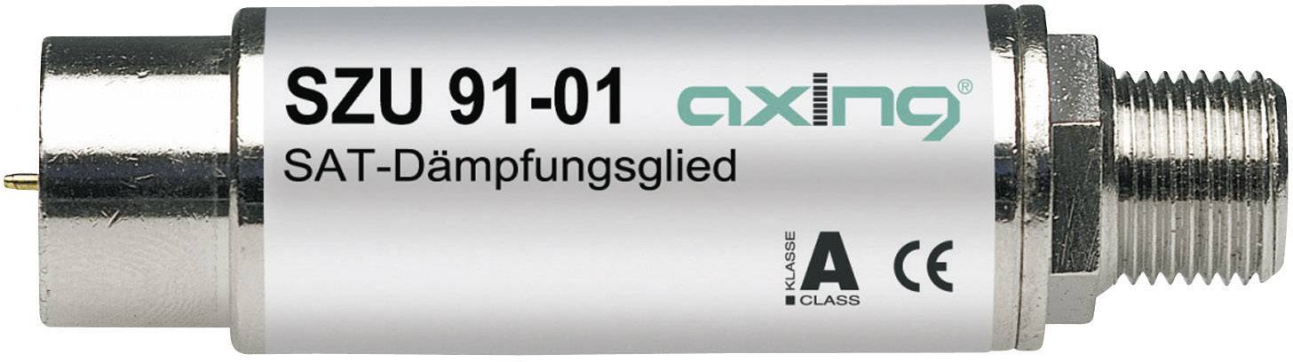 Axing SZU 91-01 Dämpfungsglied