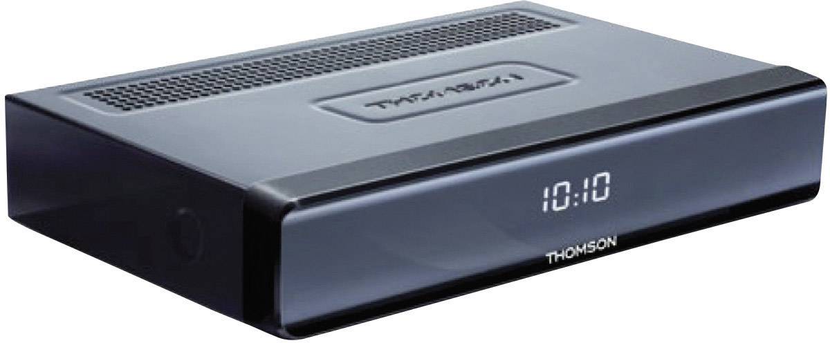 THOMSON TTR 100 DVB-T RECEIVER MIT USB RECORDING