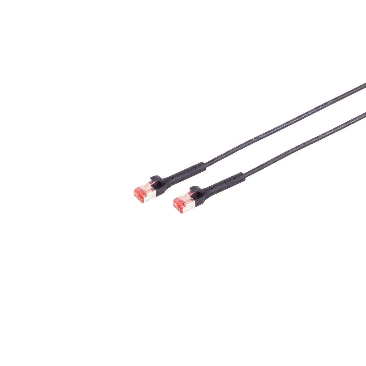Lanview LV-6AFTP-FLEX-ANG-05W Netzwerkkabel (LV-6AFTP-FLEX-ANG-05W)