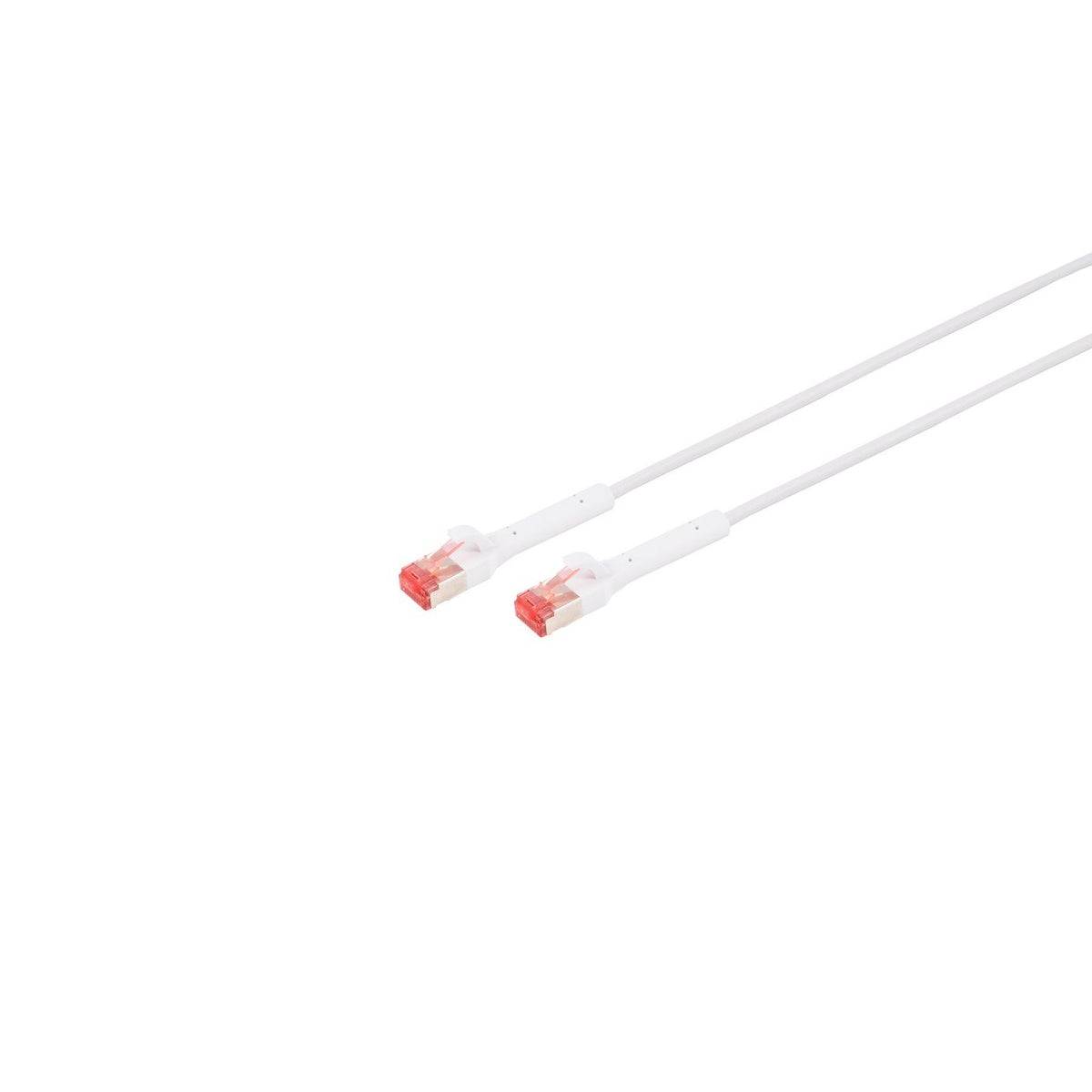 Lanview LV-6AFTP-FLEX-ANG-05W Netzwerkkabel (LV-6AFTP-FLEX-ANG-05W)