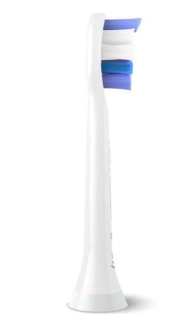 HX6052/87 Sonicare Sensitive Replacement brush heads, 2 pcs, White Home & Living Körperpflege