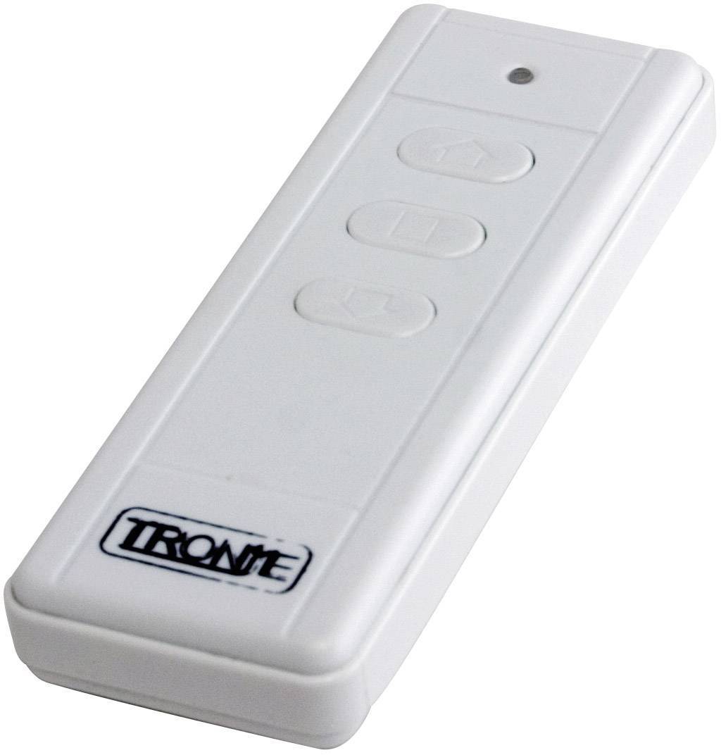 Tronje TRLW-PT 120 26797 Motorleinwand 265 x 149 cm Bildformat: 16:9