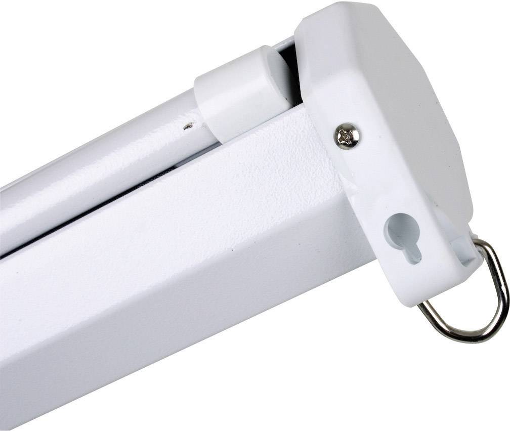 Tronje TRLW-PT 120 26797 Motorleinwand 265 x 149cm Bildformat: 16:9