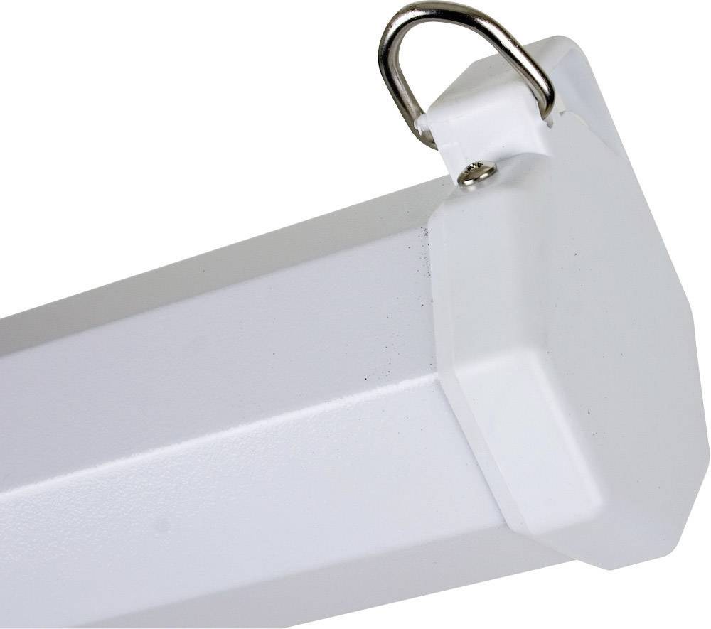 Tronje TRLW-PT 120 26797 Motorleinwand 265 x 149cm Bildformat: 16:9