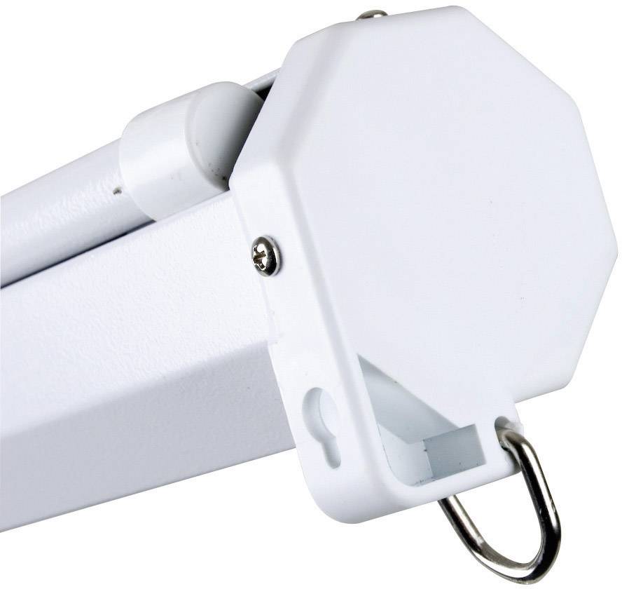 Tronje TRLW-PT 120 26797 Motorleinwand 265 x 149cm Bildformat: 16:9