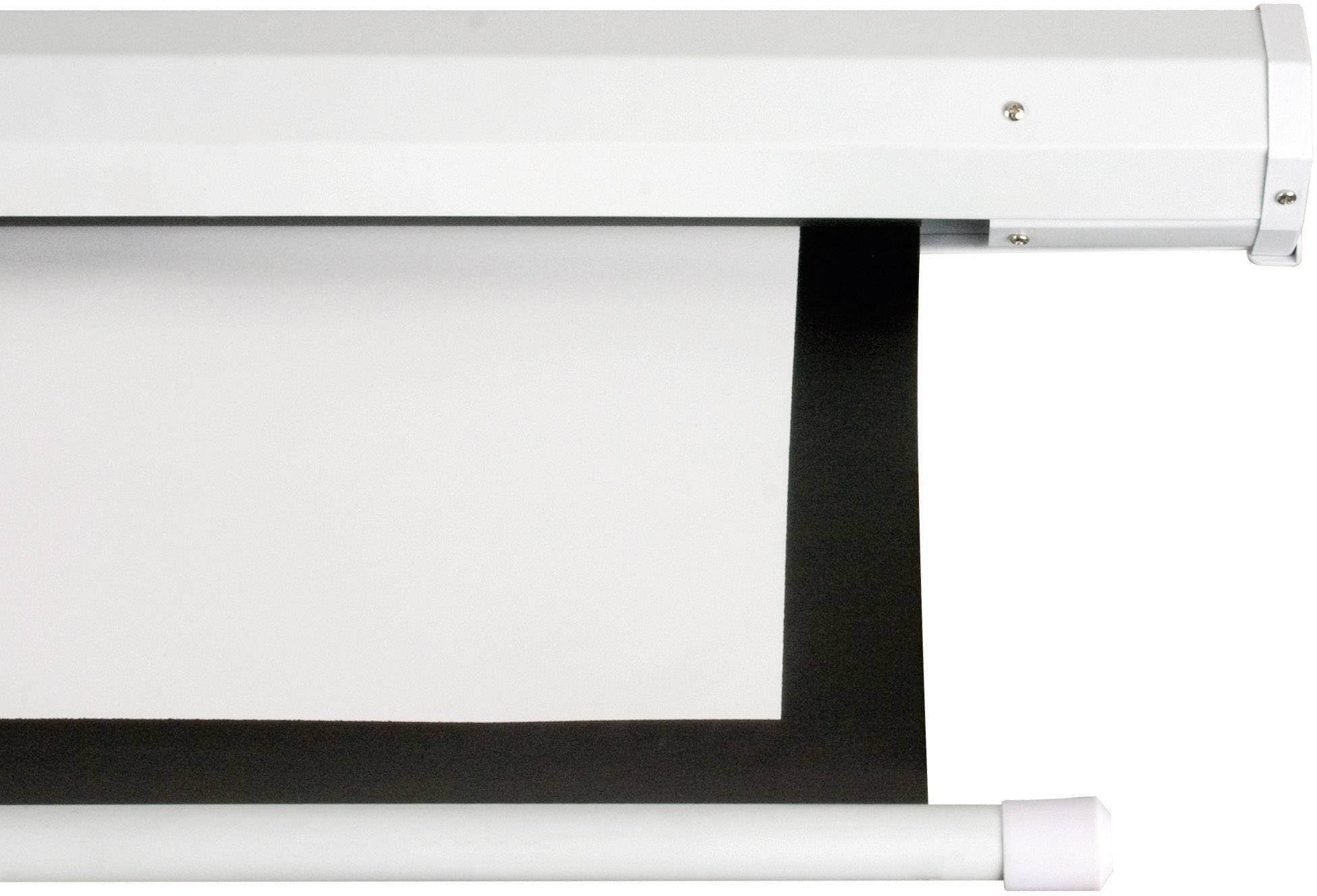 Tronje TRLW-PT 120 26797 Motorleinwand 265 x 149cm Bildformat: 16:9