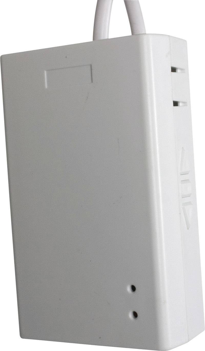 Tronje TRLW-PT 120 26797 Motorleinwand 265 x 149cm Bildformat: 16:9