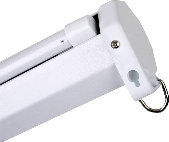 Tronje TRLW-PT 120 26797 Motorleinwand 265 x 149 cm Bildformat: 16:9