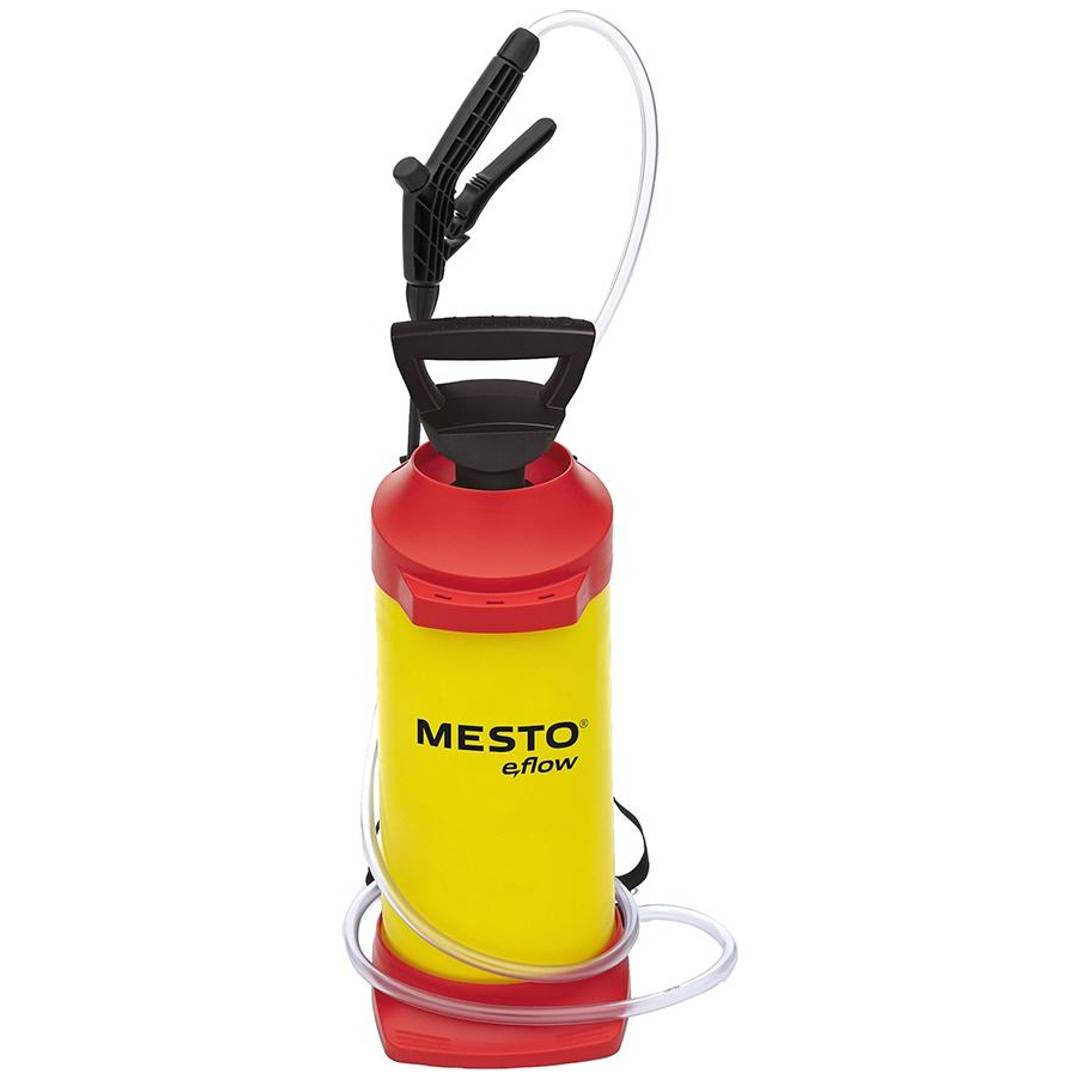 Drucksprühgerät 3227FP Akku FIX PLUS 5L