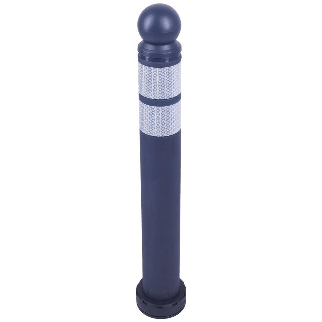 Flexi - Poller - Bala, 870 mm, anthrazit