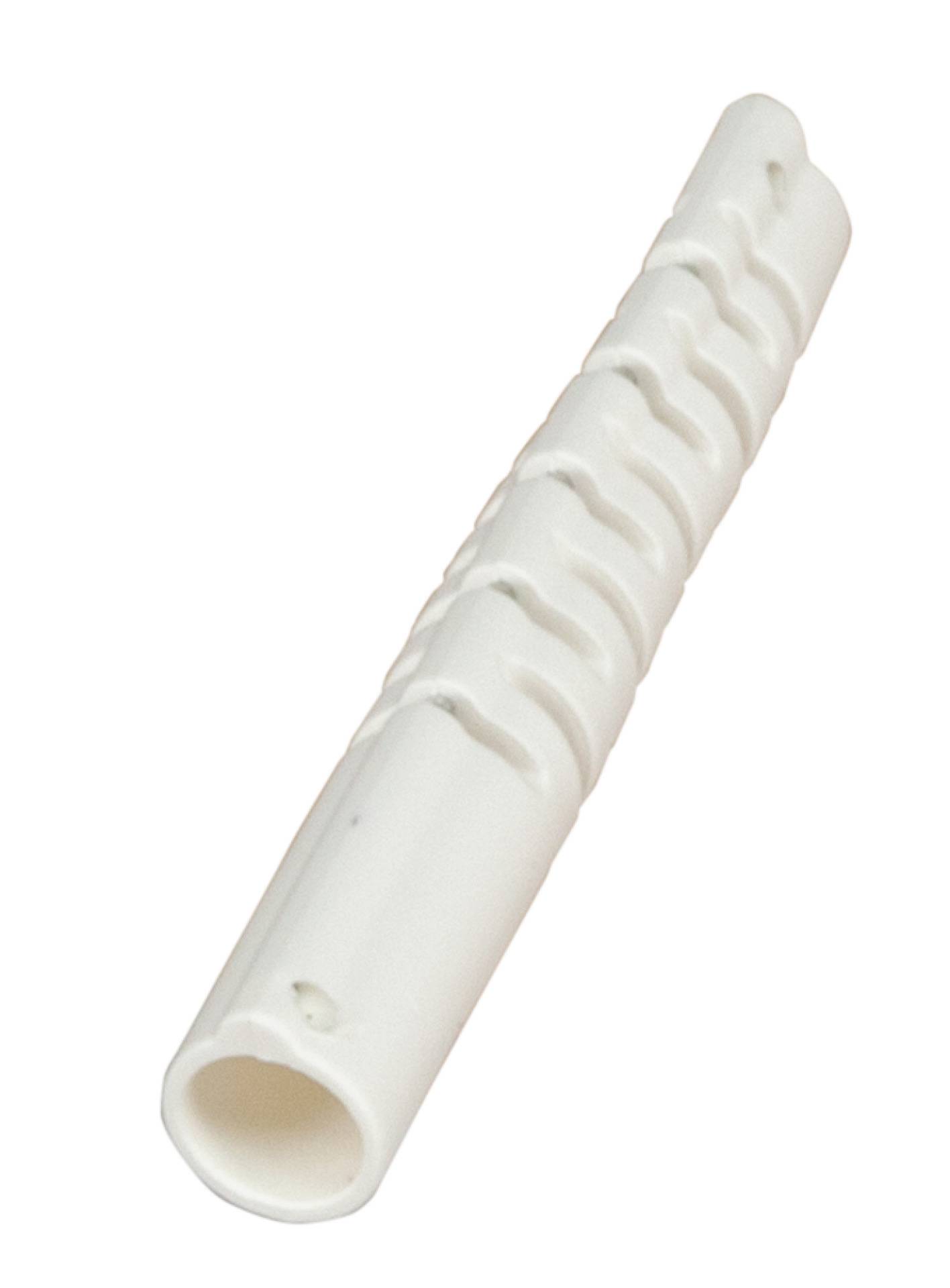 EFB-Elektronik 53210.2, Knickschutz SC FLEXIBEL, weiß