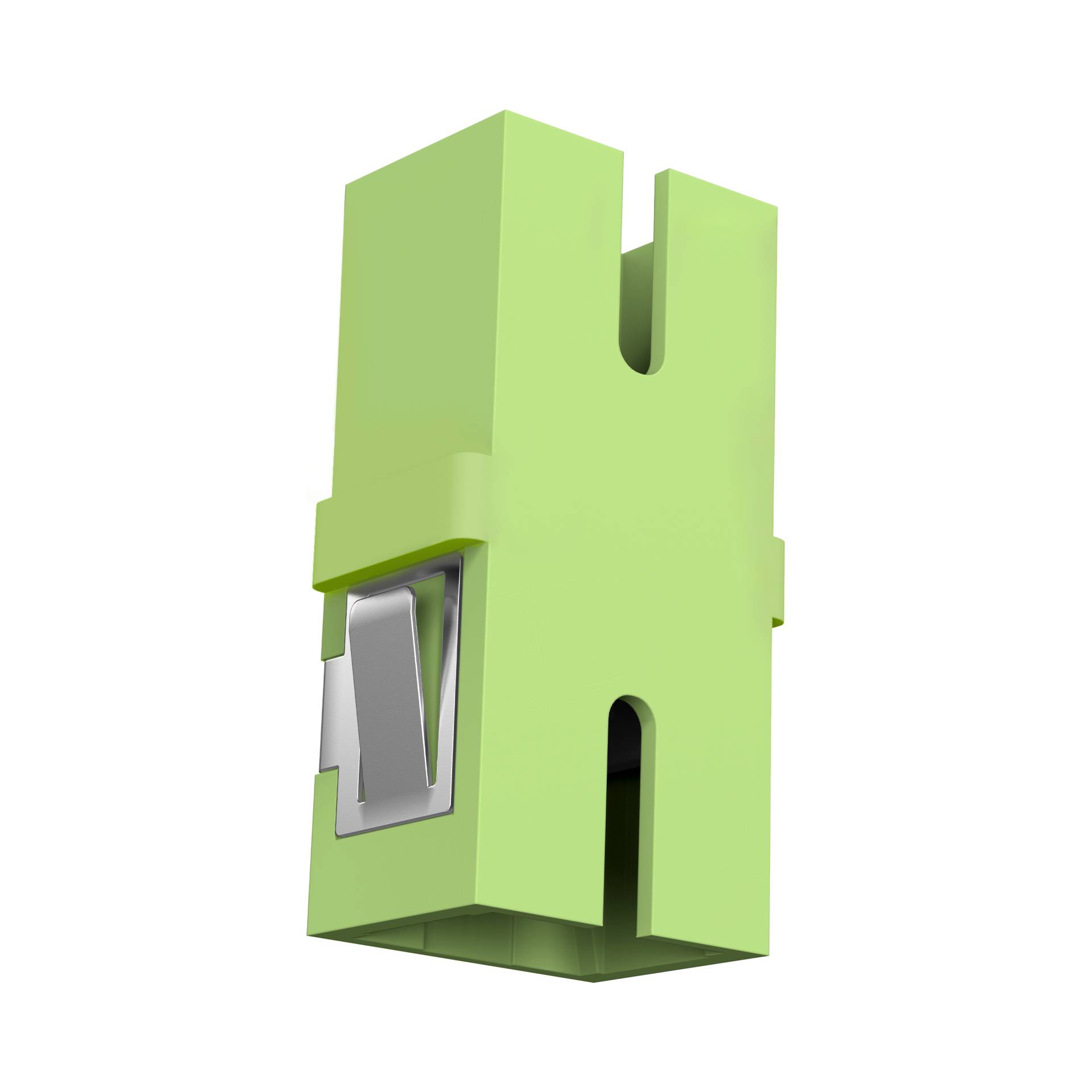 EFB-Elektronik - Netzwerkkoppler - SC/PC-Multimodus (W)