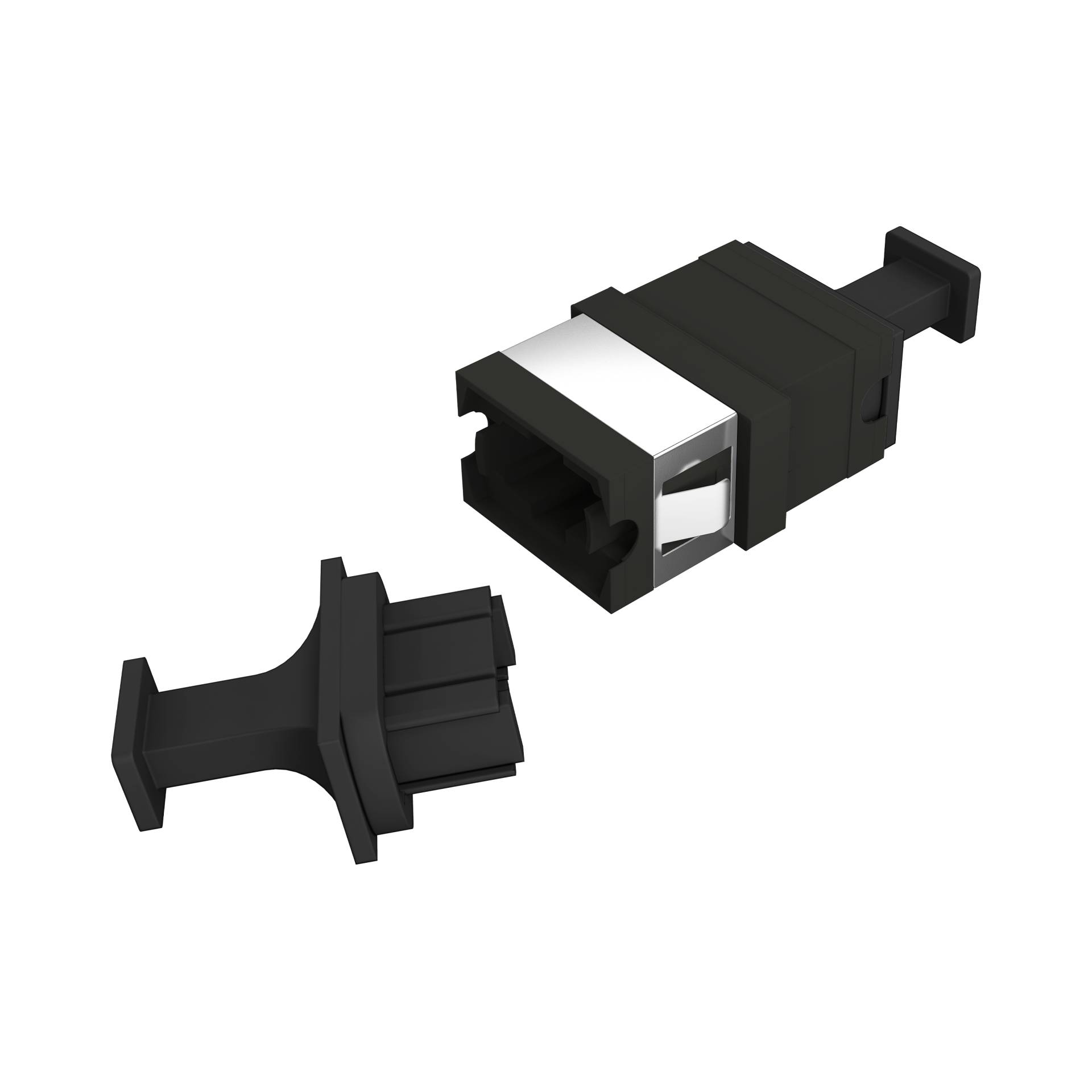 EFB Elektronik Network Coupler MTP/MPO (W)