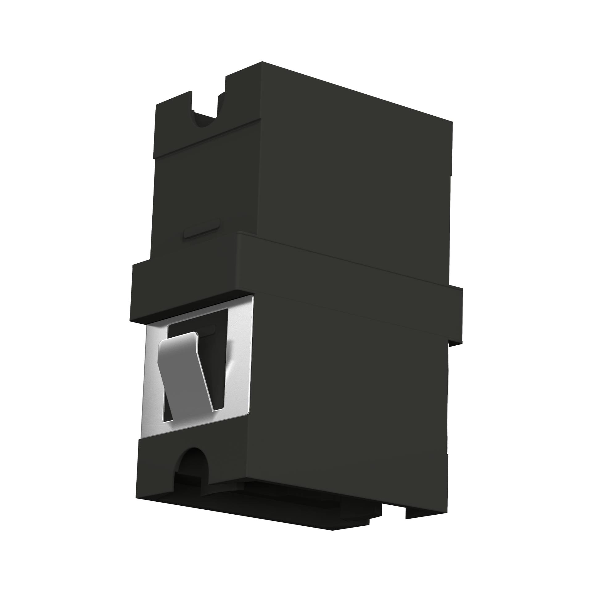 EFB Elektronik Network Coupler MTP/MPO (W)