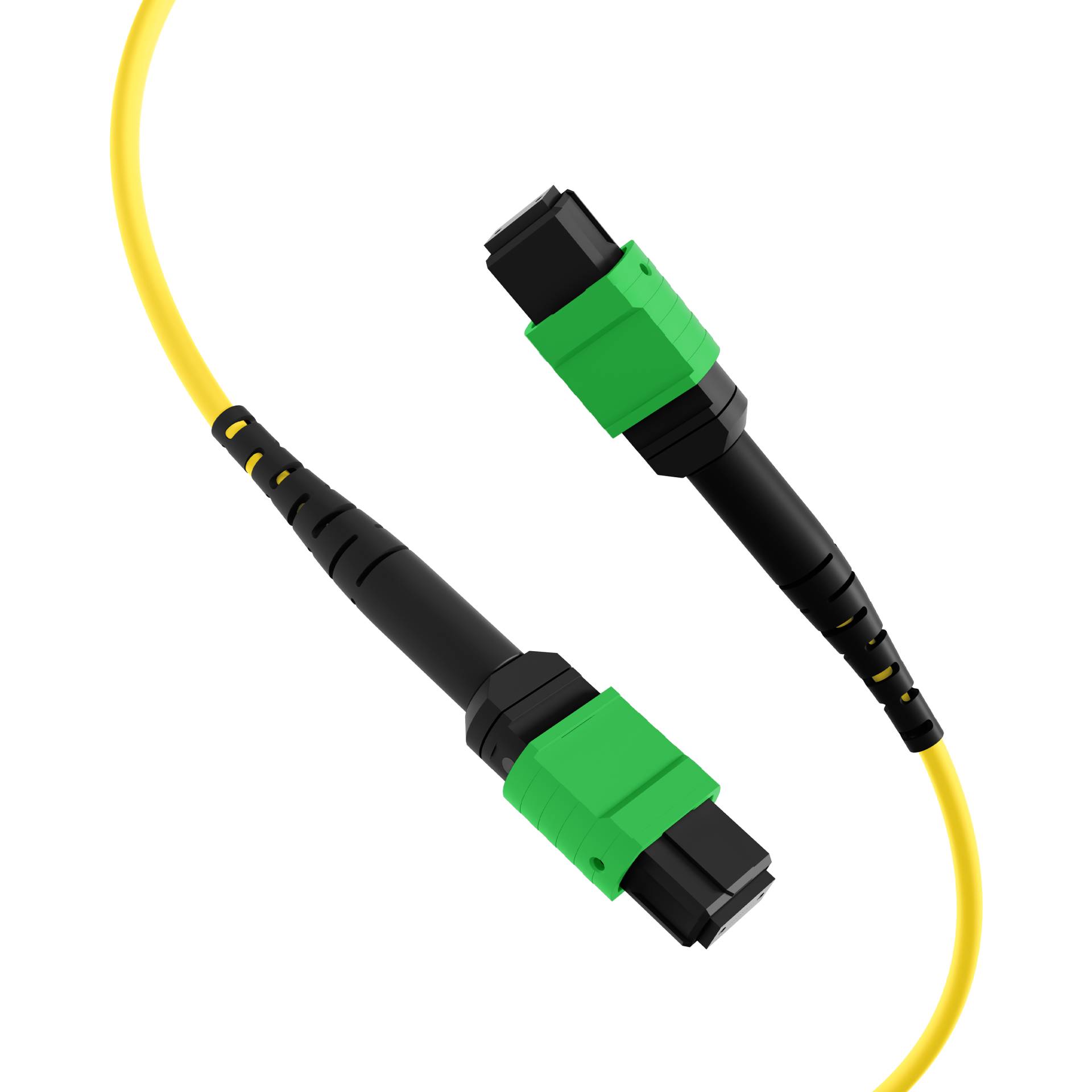 MTPF12MTPFOS2-1-A - - OS2 - MTP - Netzwerk - Single- bzw. Monomode-Faser