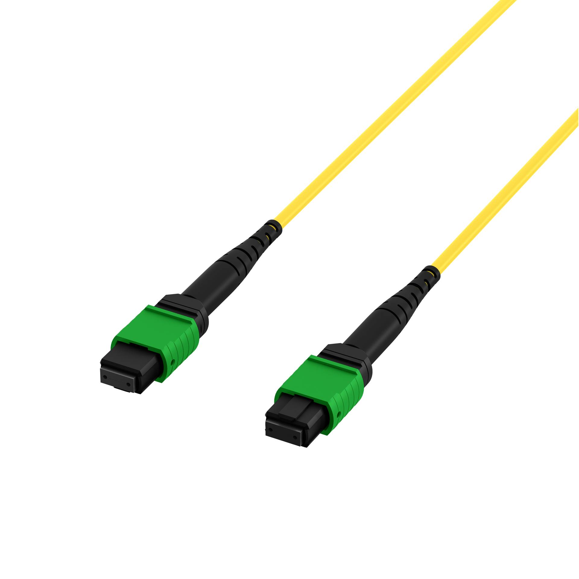 MTPF12MTPFOS2-1-A - - OS2 - MTP - Netzwerk - Single- bzw. Monomode-Faser