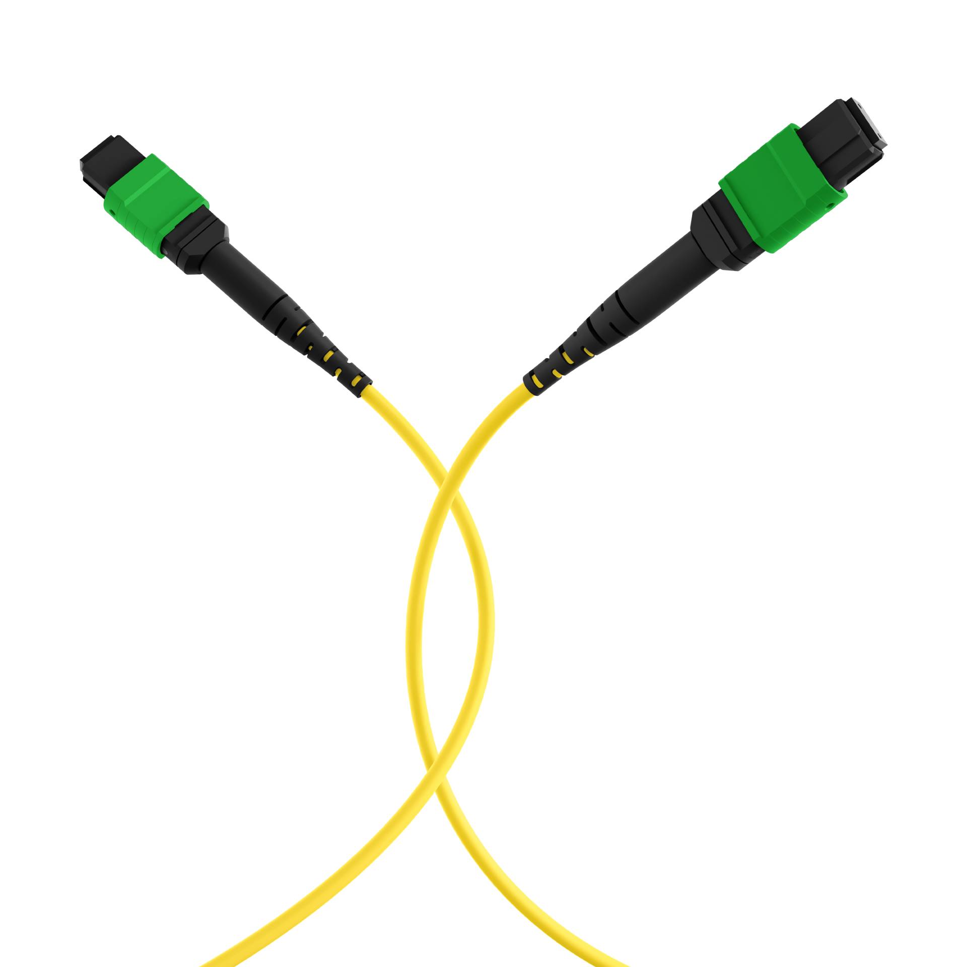 MTPF12MTPFOS2-1-A - - OS2 - MTP - Netzwerk - Single- bzw. Monomode-Faser