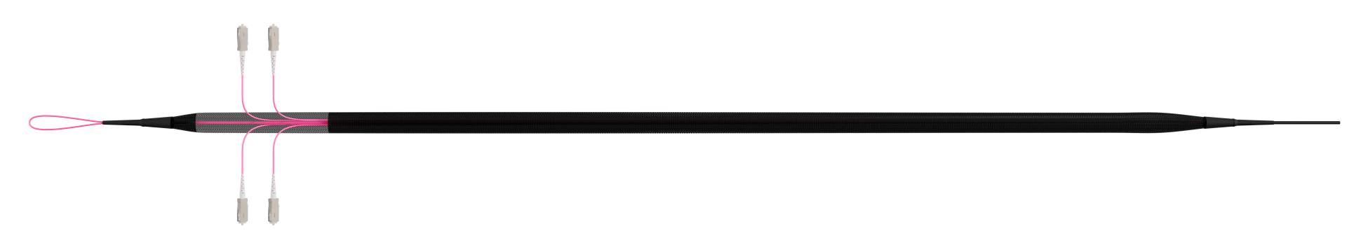 EFB Elektronik EFB-Elektronik - Stammkabel - SC multi-mode (M)
